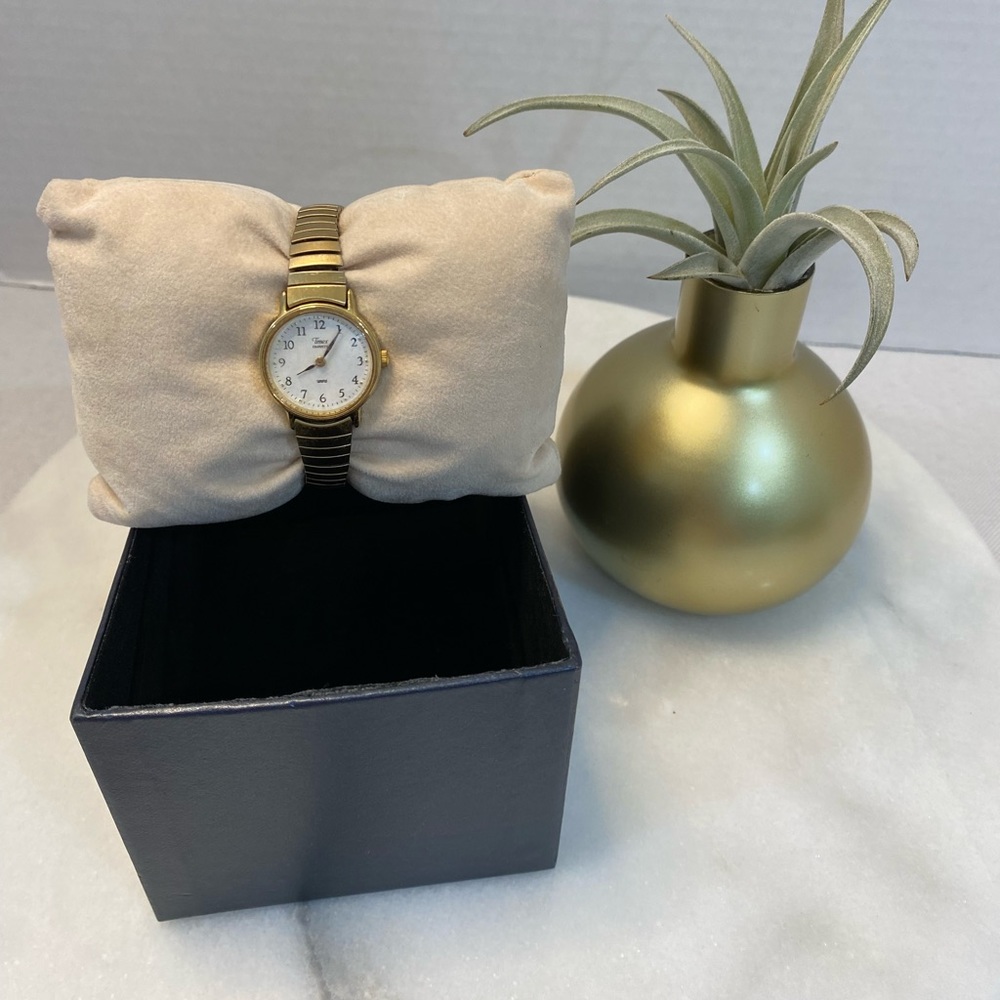 Women’s Timex
